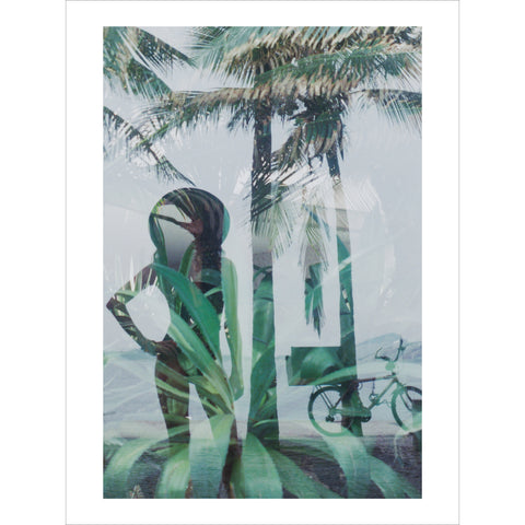 Anouk Palm, Rio de Janeiro 2020 - Blast Future